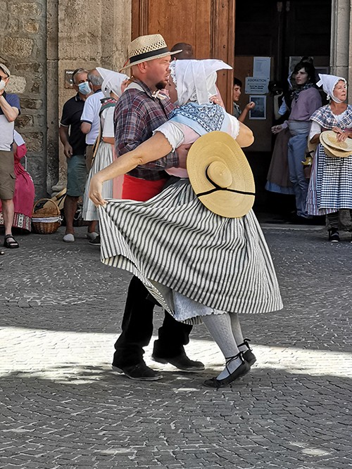 Danse Provençale