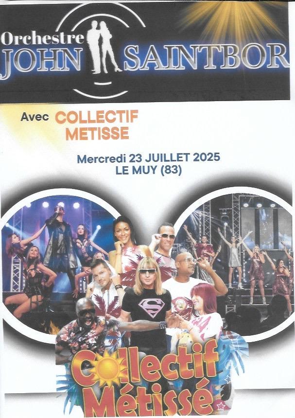 Collectif metsse